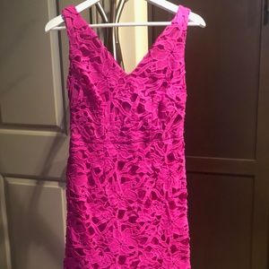 Alexia Admor Midi Dress